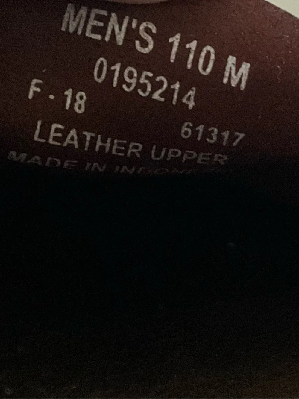 Sperry, Dark Brown, Leather, Loafers
